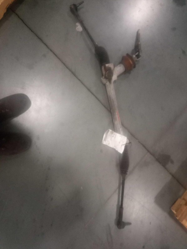Used Rack and Pinion Assembly fits: 2014 Buick Encore Power Rack and Pinion elec