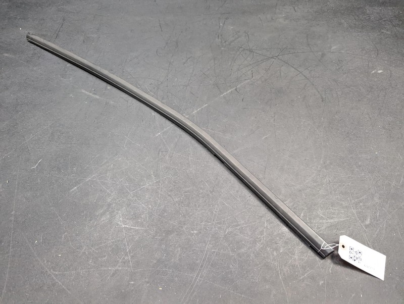 Rear Right Door Outside Belt Molding Seal 2018 GMC Terrain 84291677 2019 2020