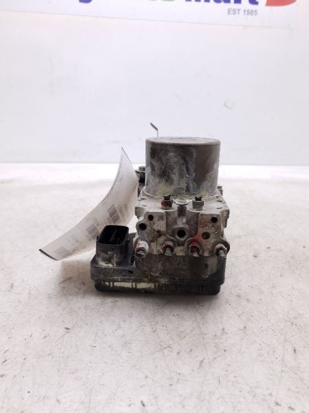 Anti-Lock Brake Part Actuator And Pump Assembly Fits 08-10 SCION XB