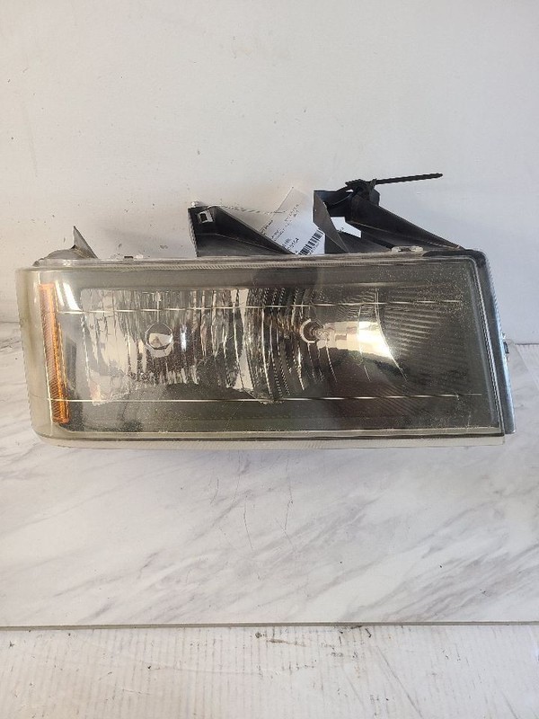 Driver Left Headlight Fits 04-12 CANYON 555617