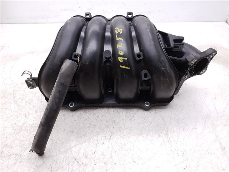 09-13 TOYOTA MATRIX S2.4L 4CYL 2AZFE UPPER INTAKE MANIFOLD ASSEMBLY