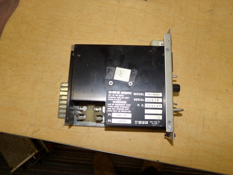 Althena FCI0DSG Controller Board *FREE SHIPPING*