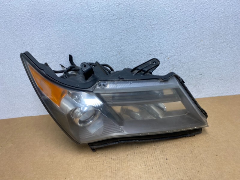 2007 2008 2009 Acura MDX Headlight Xenon HID Right Passenger RH Oem AD4527 DW