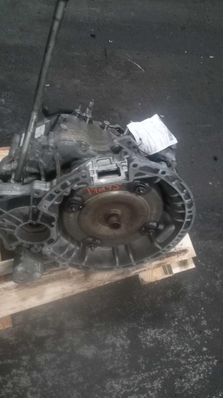 2010 Lincoln MKZ Automatic Transmission Assembly FWD 155K Miles OEM Warranty