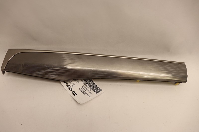 2013-2015 LEXUS GS350 GS450H DASH DASHBOARD PASSENGER TRIM MOLDING PANEL OEM