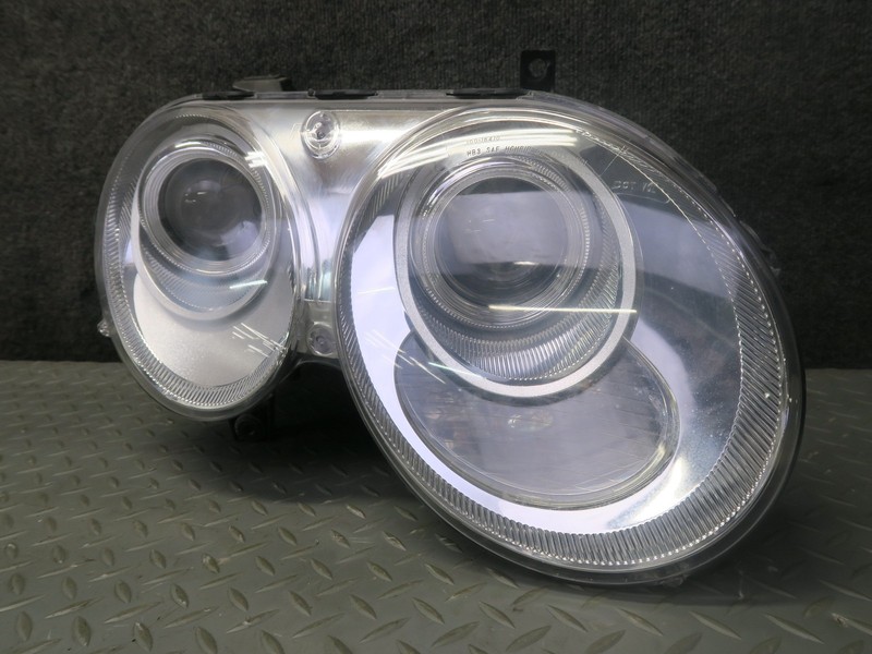 2006-2012 BENTLEY CONTINENTAL FLYING SPUR FRONT RIGHT XENON HID HEADLIGHT LAMP