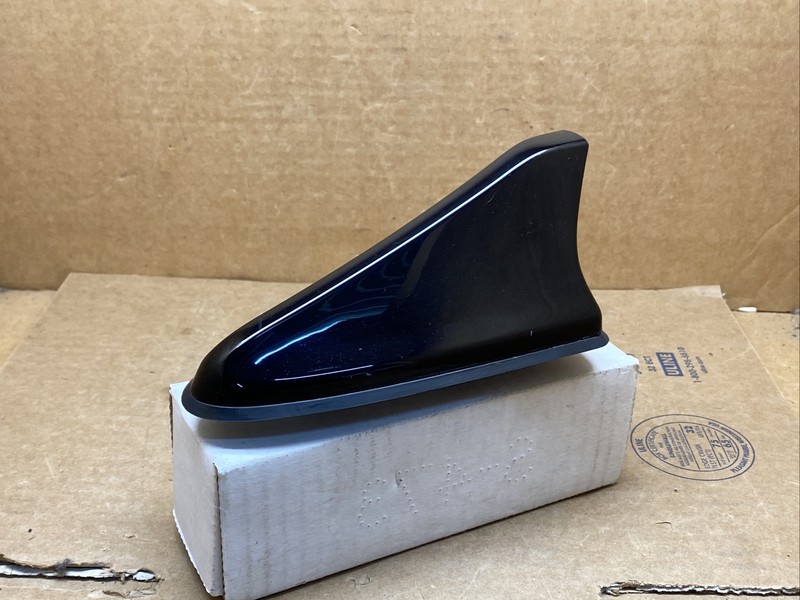 2016-2017 Kia Optima Roof Mounted Radio Audio Antenna Black 96210-D5400EB