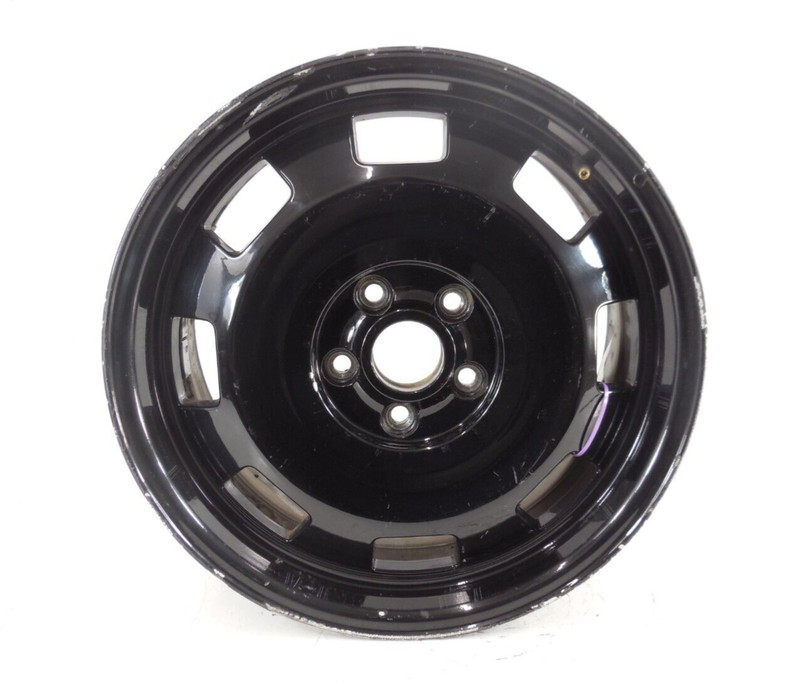 2012 2013 2014 2015 2016 2017 2018 Volkswagen Beetle 17x7 Alloy Wheel Rim OEM