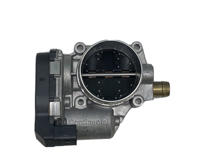 BMW 328 throttle body 12 16 throttle valve assy 2.0L gasoline OEM A2C83786800