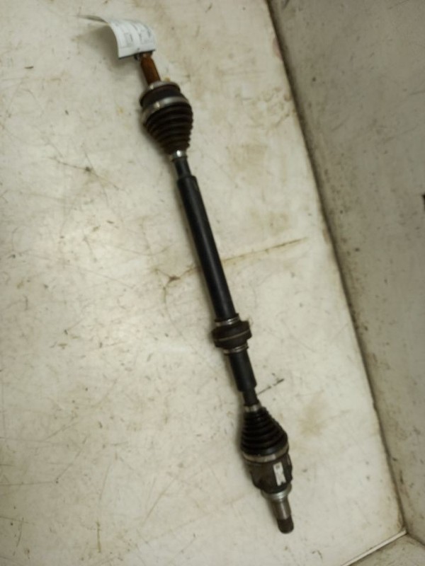 16-22 TOYOTA PRIUS FRONT PASSENGER RIGHT AXLE SHAFT