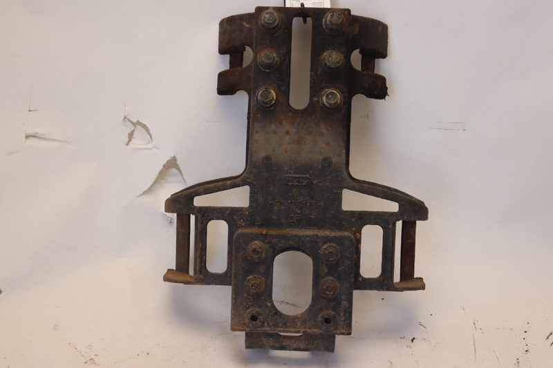 2013-2018 MACK CXU613 / VOLVO VNL 670 D13 DPF MOUNTING BRACKET SUPPORT OEM
