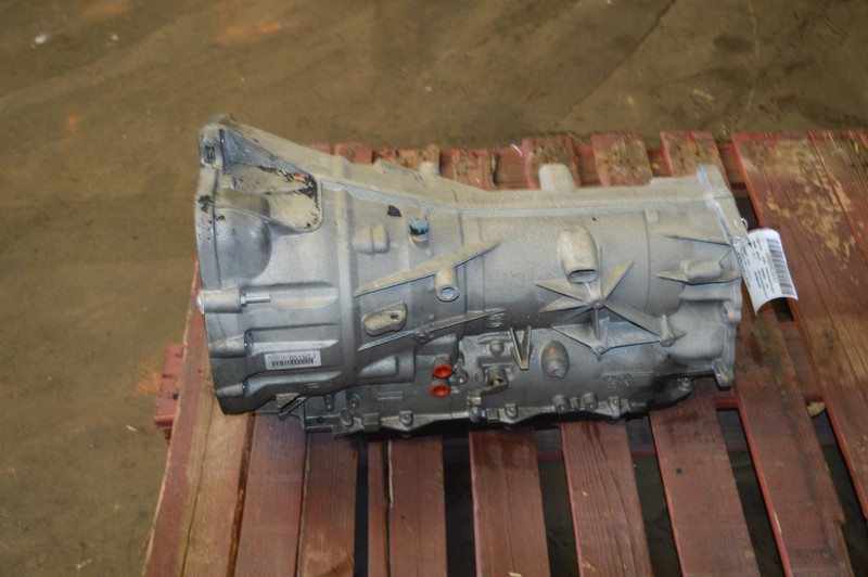 11 12 BMW X3 F25 28i AUTOMATIC TRANSMISSION OEM 3.0 120K MILES