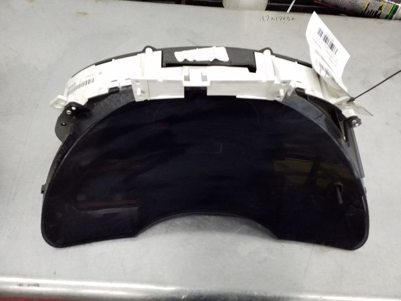 Speedometer Cluster MPH Without Navigation Display Fits 06 PACIFICA 179057