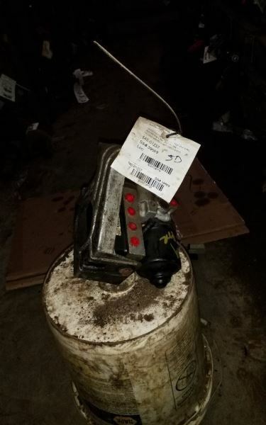 Anti-Lock Brake Part Assembly Fits 96 CARAVAN 129759