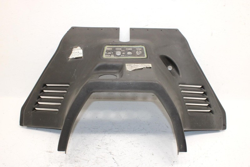 1994 Polaris 440 L/c Oem Instrument Console 0606-471 SP74