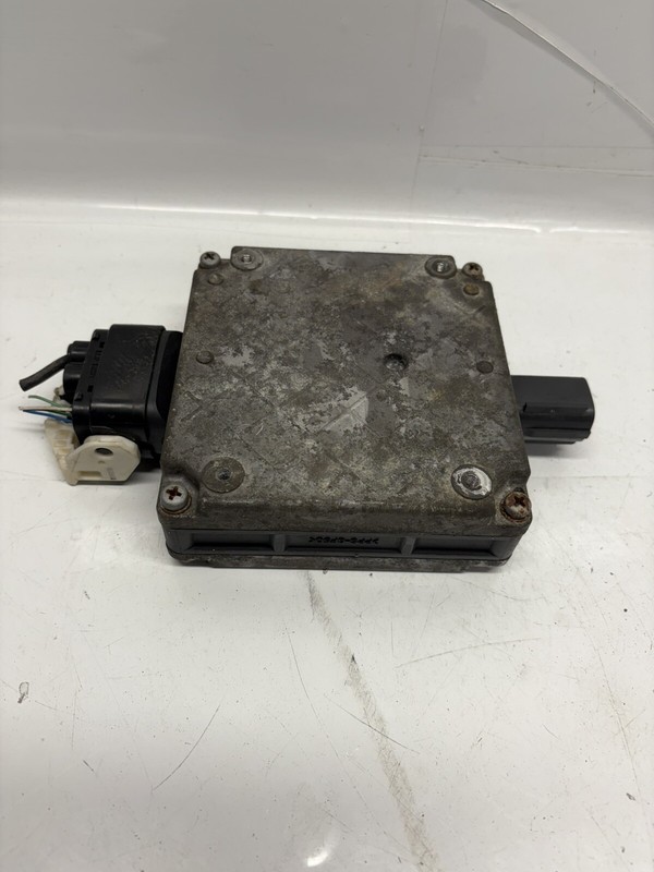 2007 2008 2009 LEXUS LS460 Chassis ECM RWD Steering Control 220602112
