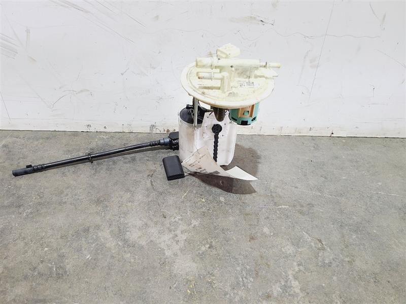 Fuel Pump Fits 2021 Bronco 572012