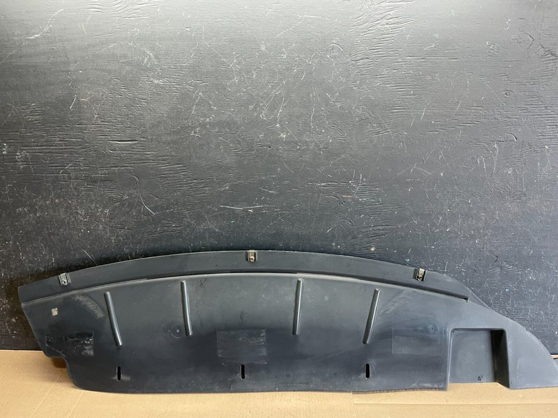 2008 to 2009 Ford Taurus Front Deflector M6339