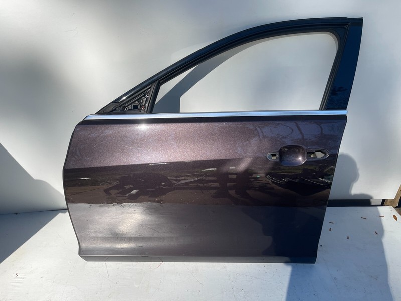 2005-2007 OEM CADILLAC CTS FRONT LEFT DRIVER SIDE DOOR SHELL PANEL OEM