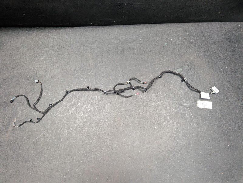 Center Console Wiring Harness 2019 Chevrolet Equinox 84418308