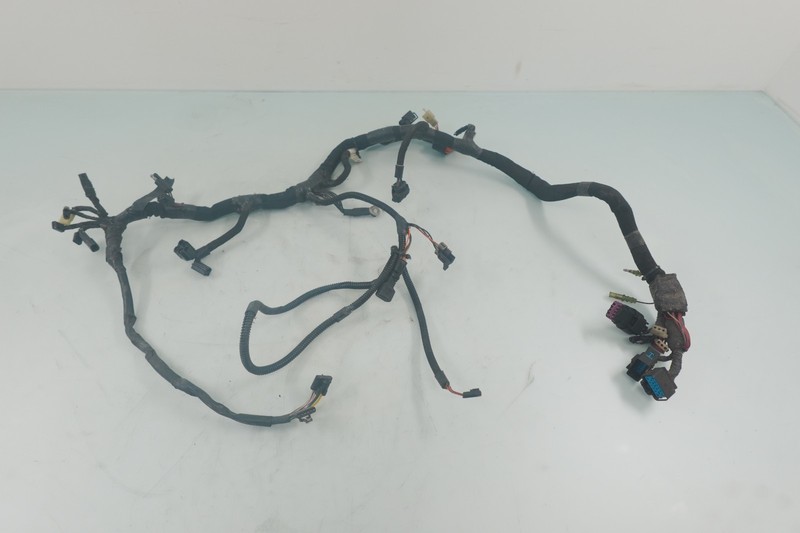 2008-2010 Polaris OEM Main Electrical Wiring Harness RMK Dragon Assault