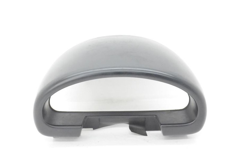 1990-1993 Mazda MX-5 Miata 1.6L Black Speedometer Gauge Hood