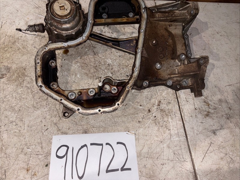 2006 - 2011 Lexus RX350 Oil Pan 3.5L 2GRFE Upper 05-18 AVALON 1152467