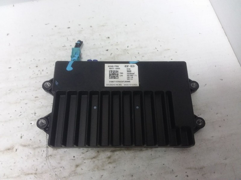 Advanced Driver Assist Control Module US Built Fits 21-23 SANTA FE 99910-S2600