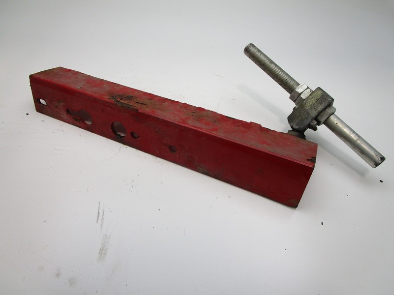 851096 Volvo Penta AQ125A Stern Drive Steering Bracket & Tube