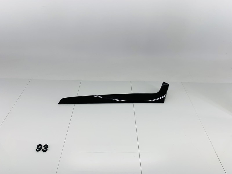 14-16 KIA CADENZA FRONT RIGHT PASSENGER SIDE DASHBOARD PANEL TRIM COVER OEM
