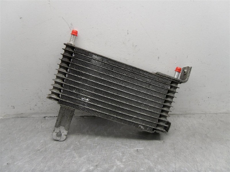 2012 FORD E350SD 5.4L TRANSMISSION OIL COOLER OEM 414.FD8Y12