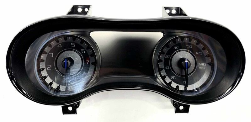 2015-2018 Chrysler 300 Speedometer Instrument Cluster Gauge OEM
