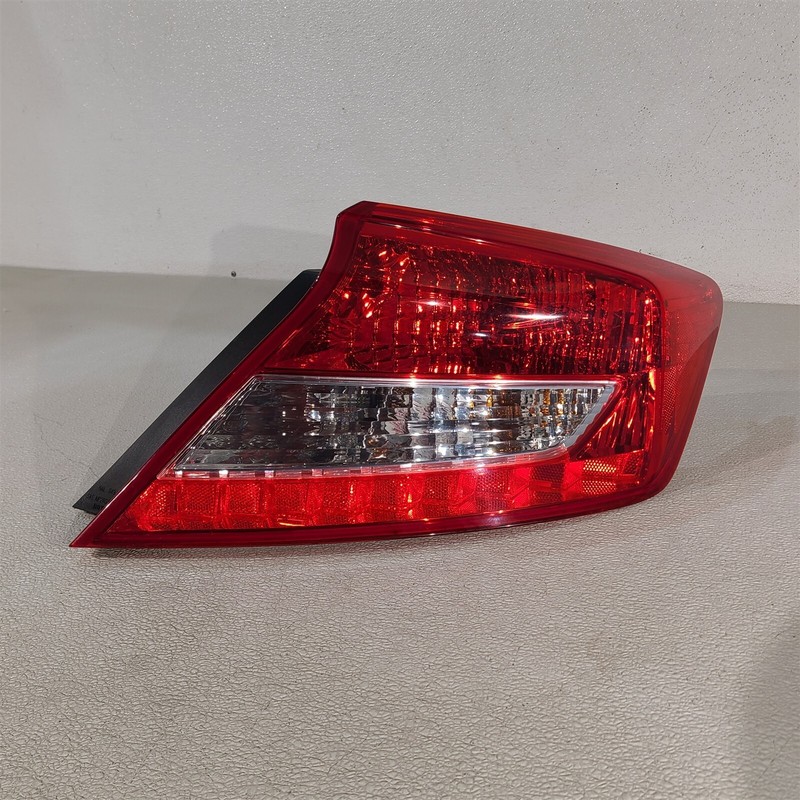 12-15 Honda Civic Si Passenger Taillight Tail Light Brake Light Rh AA7463