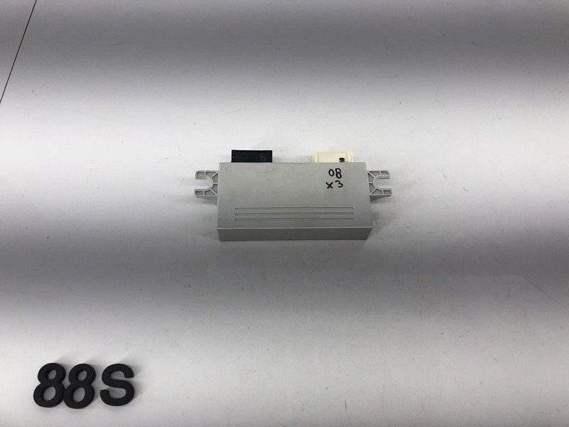 07-10 BMW X3 E83 PANORAMIC SUN ROOFCONTROL COMPUTER MODULE OEM