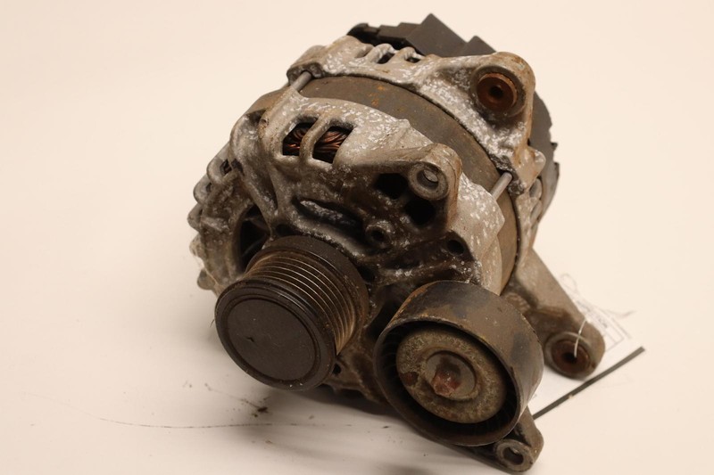 2016-2019 INFINITI Q50 3.0L VR30DDTT ENIGE ALTERNATOR GENERATOR 150 AMP OEM
