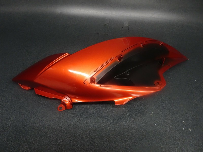 2005-2006 Sea-Doo OEM Viper Red RH Right Upper Moulding Hull Panel RXP