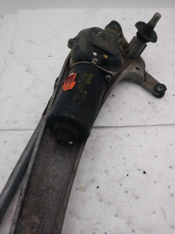 2003-2007 Honda Accord Wiper Motor OEM 7175292,76505SDNA01, 165K Miles