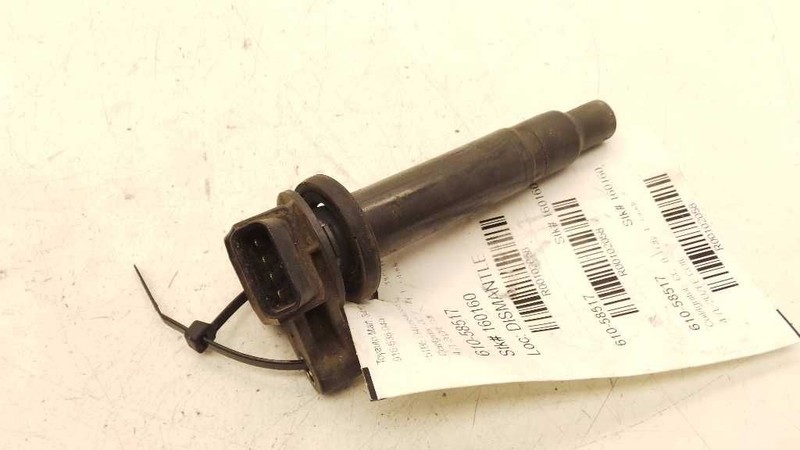 00-09 TOYOTA TUNDRA 4.7L 8CYL IGNITION COIL ASSEMBLY