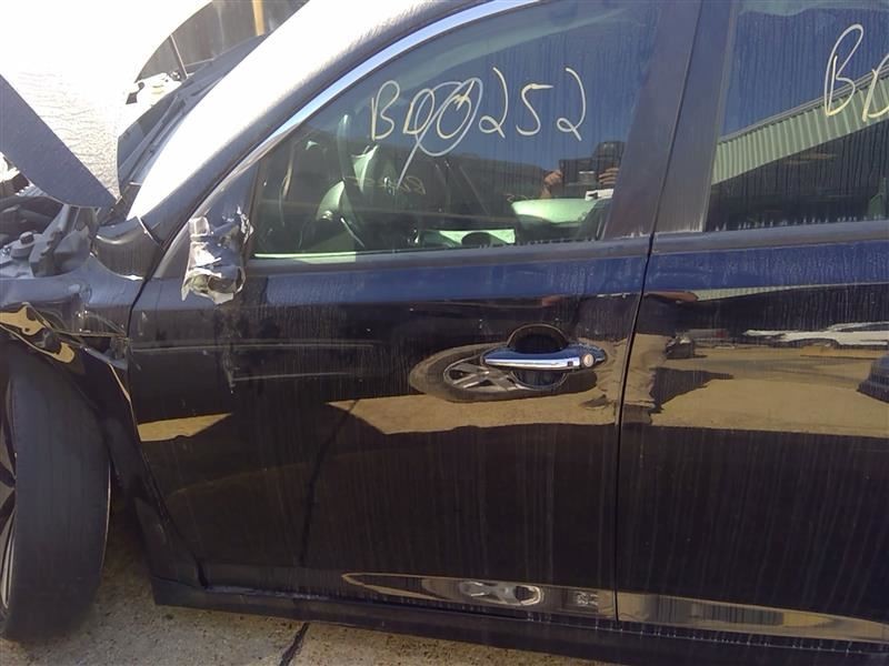 Driver Front Door Electric EX Luxury Canada Fits 11-13 OPTIMA 575056