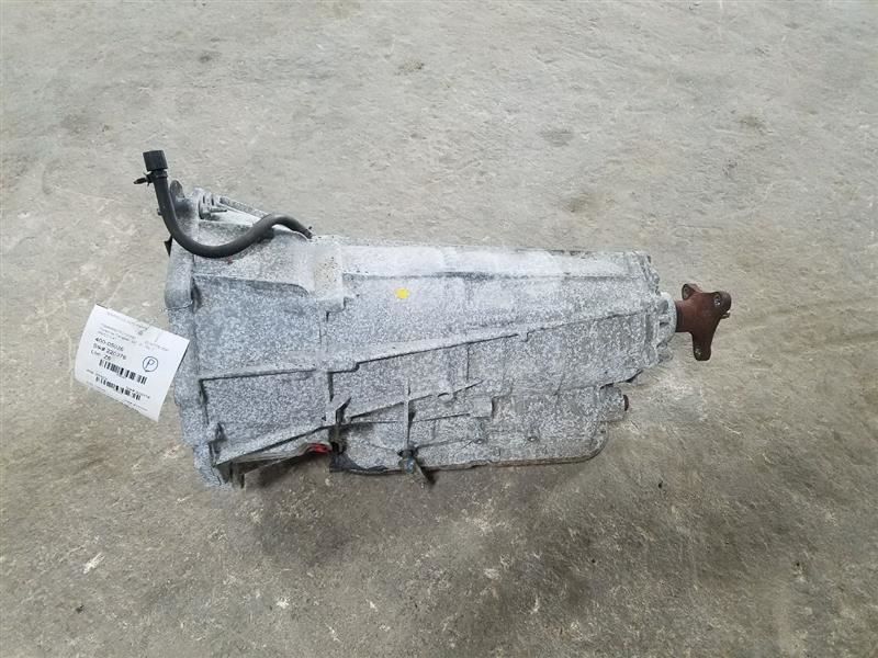 Automatic Transmission RWD 2.0L Without Extra Cooling Fits 14-15 ATS 959253