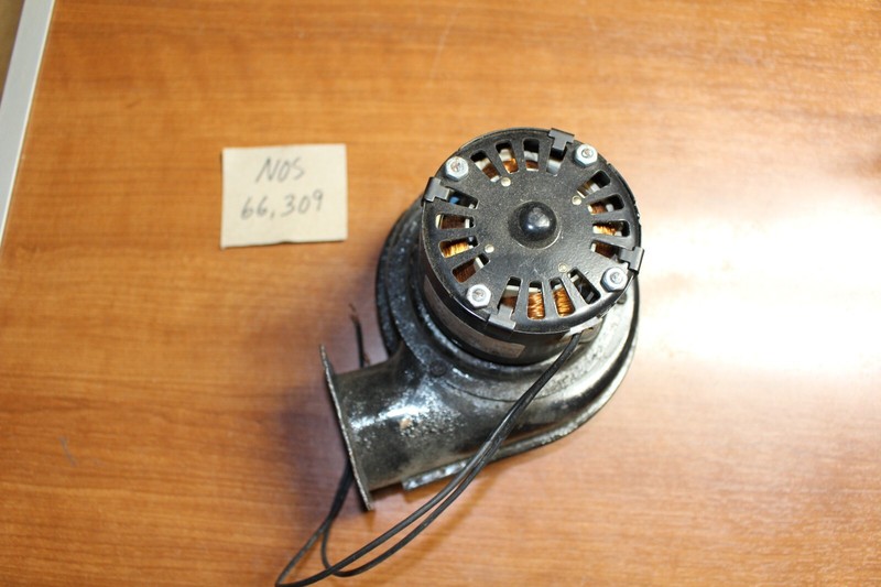 Fasco D121 Blower