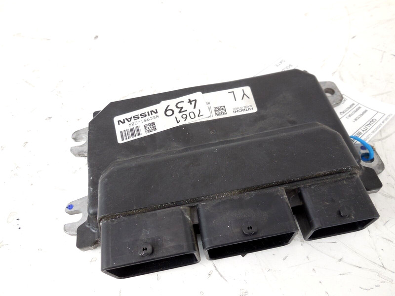 Nissan Versa 1.6L Engine Control Module OEM 2018 2019
