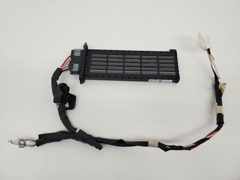 Evaporator Quick Heater Radiator 87710-F4010 2018 Toyota C-HR XLE 2019