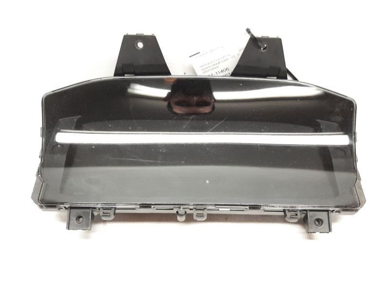Jaguar F-Pace Speedometer Instrument Cluster Gauge Virtual Digital hk8310849lc