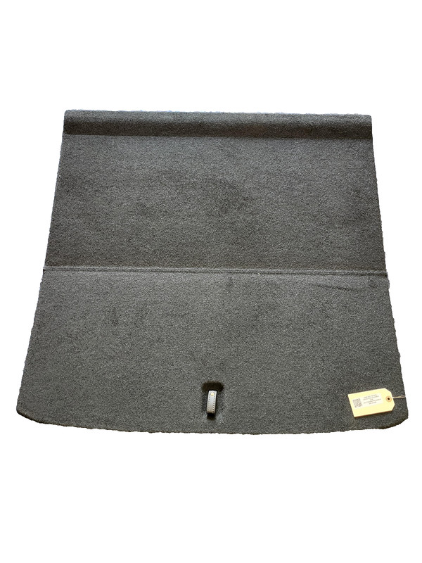 2021-2023 TOYOTA VENZA Rear Trunk Cargo Floor Cover Panel OEM 2.5L AWD