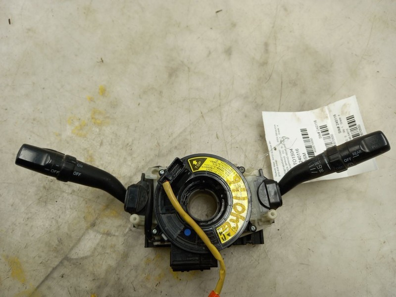 04 TOYOTA SEQUOIA CLOCK SPRING 89245-34010
