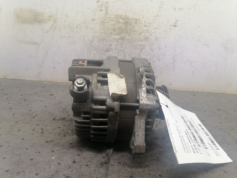 Alternator Without Turbo 175 Amp Fits 09-19 FLEX 1661833