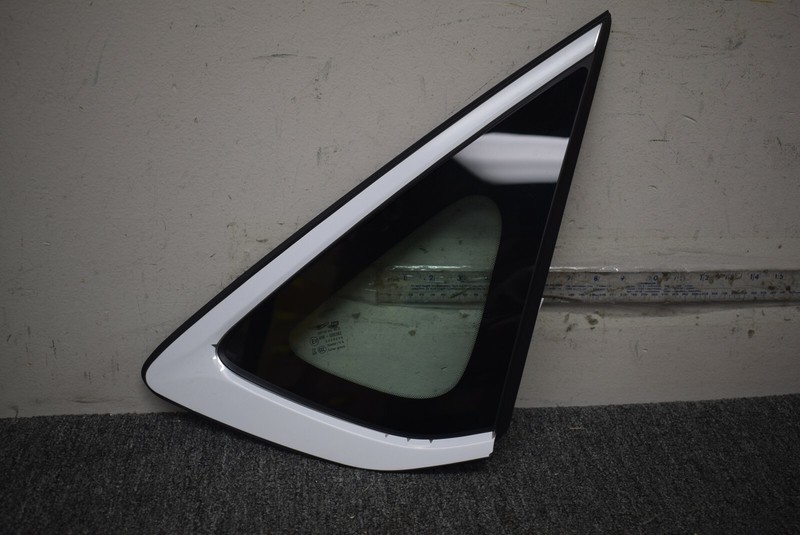 2017-2020 HYUNDAI GENESIS G80 5.0 QUARTER ASSY GLASS FACTORY OEM