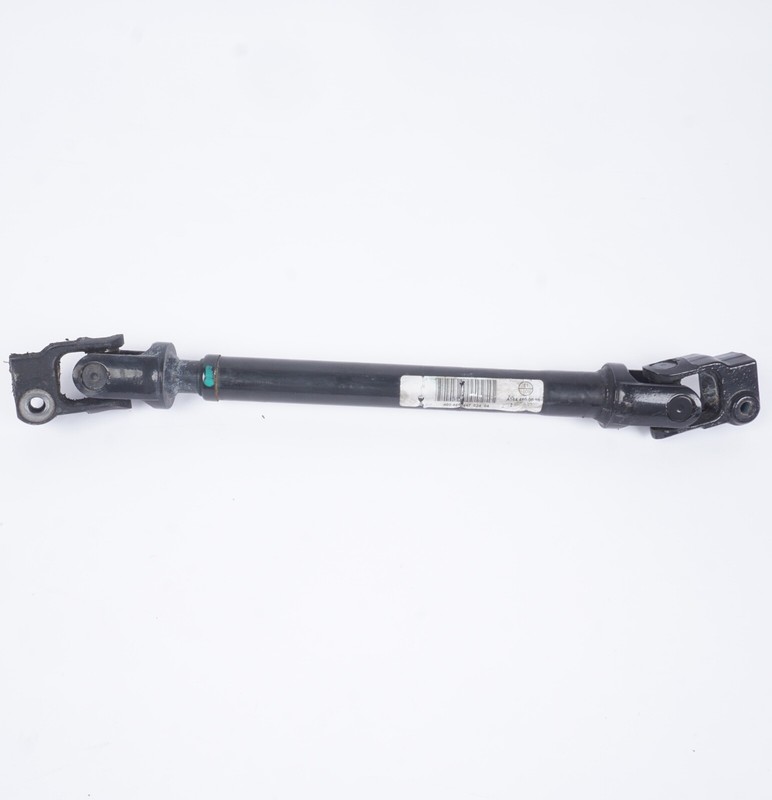 06-12 Mercedes X164 GL550 ML350 Lower Steering Coupling Flex Shaft Rod Joint OEM