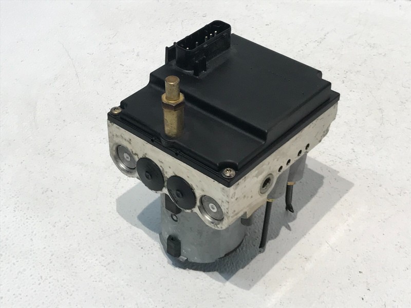 96-99 MERCEDES S420 S500 W140 ABS ANTI LOCK BRAKE PUMP 0024319712 OEM